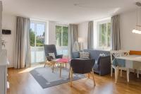 Apartment 9 - Ferienwohnung Heiligenhafen