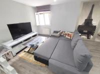 A un paso de la playa, amplio apartamento - B&B Gijón