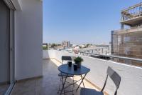 Blossom 1-Bedroom Apartment in Larnaca - Ferienwohnung Larnaka