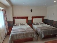 Departamento Aeropuerto CDMX - B&B