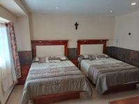 B&B Mexico - Departamento Aeropuerto CDMX - Bed and Breakfast Mexico