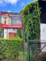 Agroturystyka „U Rzeźbiarza” - B&B Sławno