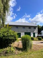 Agroturystyka „U Rzeźbiarza” - B&B Sławno