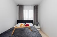 Appartamento con 1 Camera da Letto