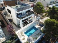 Luxury Beachfront Villa Carlisa - Ferienwohnung Čiovo