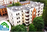 Apartament Blisko Natury - B&B Olsztyn