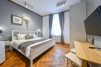 Appartamento con 2 Camere da Letto