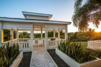 A Beautiful Villa Curacao with large pool and tropical garden - Chambres d'hôtes Jan Thiel