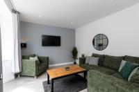 B&B Darlington - Stunning newly decorated House - TV in each Bedroom - Bed and Breakfast Darlington