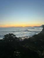 Beach studio - B&B Punaauia