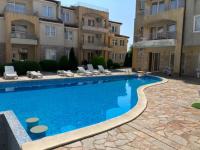 Holiday Apartments 4 Bozhurets Kavarna Bulgaria - B&B