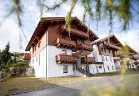 Ferienwohnung Hochkrimml 19 __1-4 - B&B