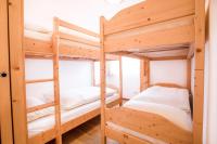 Ferienwohnung Hochkrimml 19 __1-4 - B&B Konigsleiten