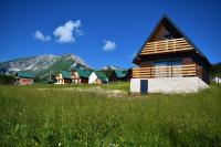 B&B Zabljak - Durmitor's night - Bed and Breakfast Zabljak