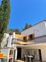 Appartamento con 2 Camere da Letto