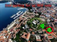 Comfort Apartment mit 1 Schlafzimmer und Terrasse