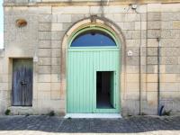 Oikia Vacanze Design Loft - Bed and Breakfast Cannole