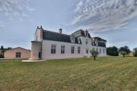 Domaine Grand Piquecaillou - Appartement Bordeaux - Bed and Breakfast