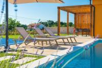 Villa con 3 Camere da Letto