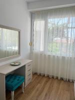 Apartment mit Terrasse