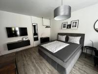 Schönes Appartement direkt am Wenigemarkt - Ferienwohnung