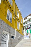 Charming Apartment in Puerto de Mogán - 80m², Mountain/Sea View - B&B Puerto de Mogán