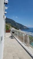 Cottage L'Americano - Bed and Breakfast Positano