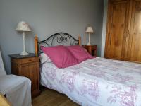 Cottage con 2 Camere da Letto (5 Adulti)