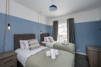 B&B Morriston - Stay at the Marine House - TV in every bedroom! - Bed and Breakfast Morriston