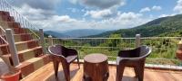 Dunagiri Homestay - Chambres d’hôtes