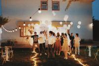 峨眉山一方民宿Mount Emei Little Place Guesthous - Chambres d’hôtes Yumashan