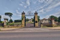 Domaine Grand Piquecaillou - L'appartement Pomerol - B&B