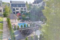 Appartement avec Balcon