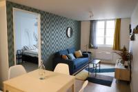 B&B Limoges - Le 23 de Louis - Bed and Breakfast Limoges