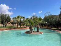 La Villa 2A, Palmeraie, Marrakech - Chambres d’hôtes