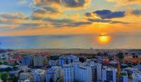 B&B Ashdod - apartments with separate kitchen by the sea - Bed and Breakfast Ashdod