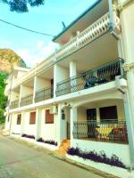 Apartments LINEA - B&B