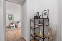 Apartment City Peace - Ferienwohnung