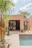 Abu X Abu - B&B Canggu
