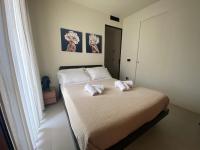 Suite Queen con Vista Mare