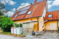 Zum Engelreich ruhig, ländlich, stadtnah - B&B Munich