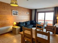 Appartement station Sainte Foy Tarentaise - Ferienwohnung Sainte-Foy-Tarentaise