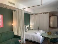 Villa les fougeres suite festival jardin garage - Chambres d'hôtes Cannes