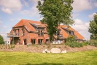 FEWO Leuchtturmidyll Harriersand - Ferienwohnung