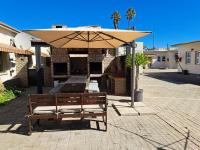 Bushbabies-Inn Self-Catering Accommodation - Chambres d’hôtes Swakopmund