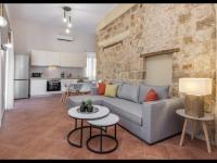 Nikolas Old Town - B&B Rhodes