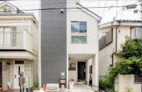 Private lodging in WEST TOKYO(SHINJUKU, TACHIKAWA, SANRIO, GHIBLI, MT. TAKAO etc) - Ferienwohnung
