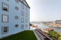 Maison Bleue by Vila Foz - B&B