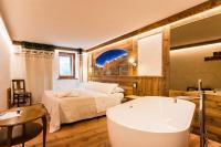 Chambre Double Deluxe