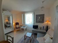 Romance à 70 m de la plage - Ferienwohnung Royan